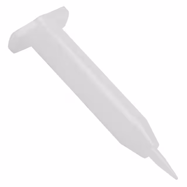 T6T1 Apex Tool Group  Attrezzature di distribuzione - Flaconi Siringhe